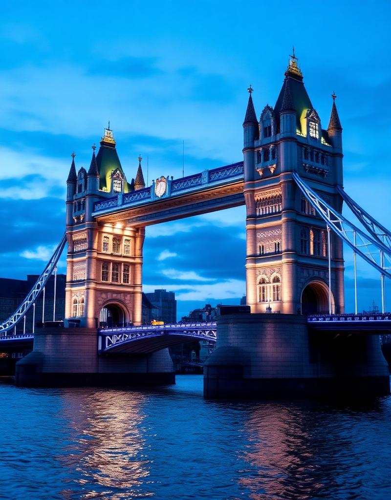 London