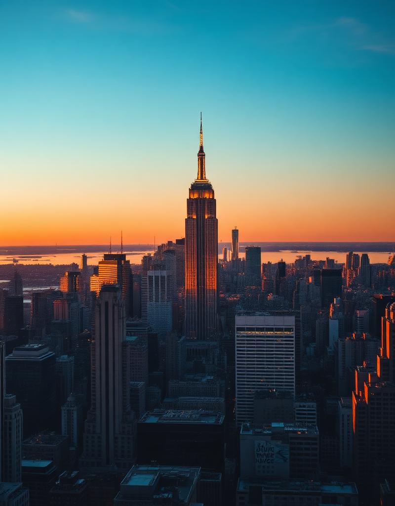 New York