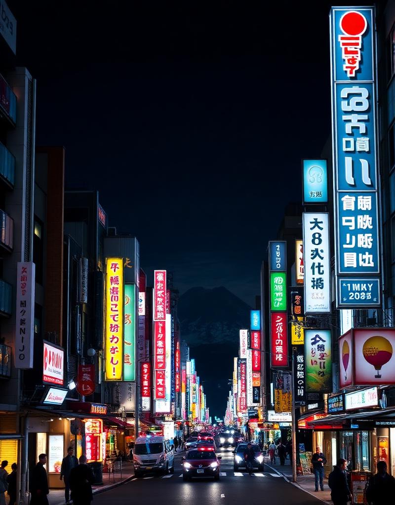 Tokyo